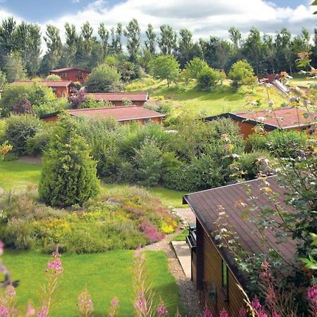 Blairgowrie Holiday Park Craighall Экстерьер фото