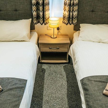 Blairgowrie Holiday Park Craighall Экстерьер фото