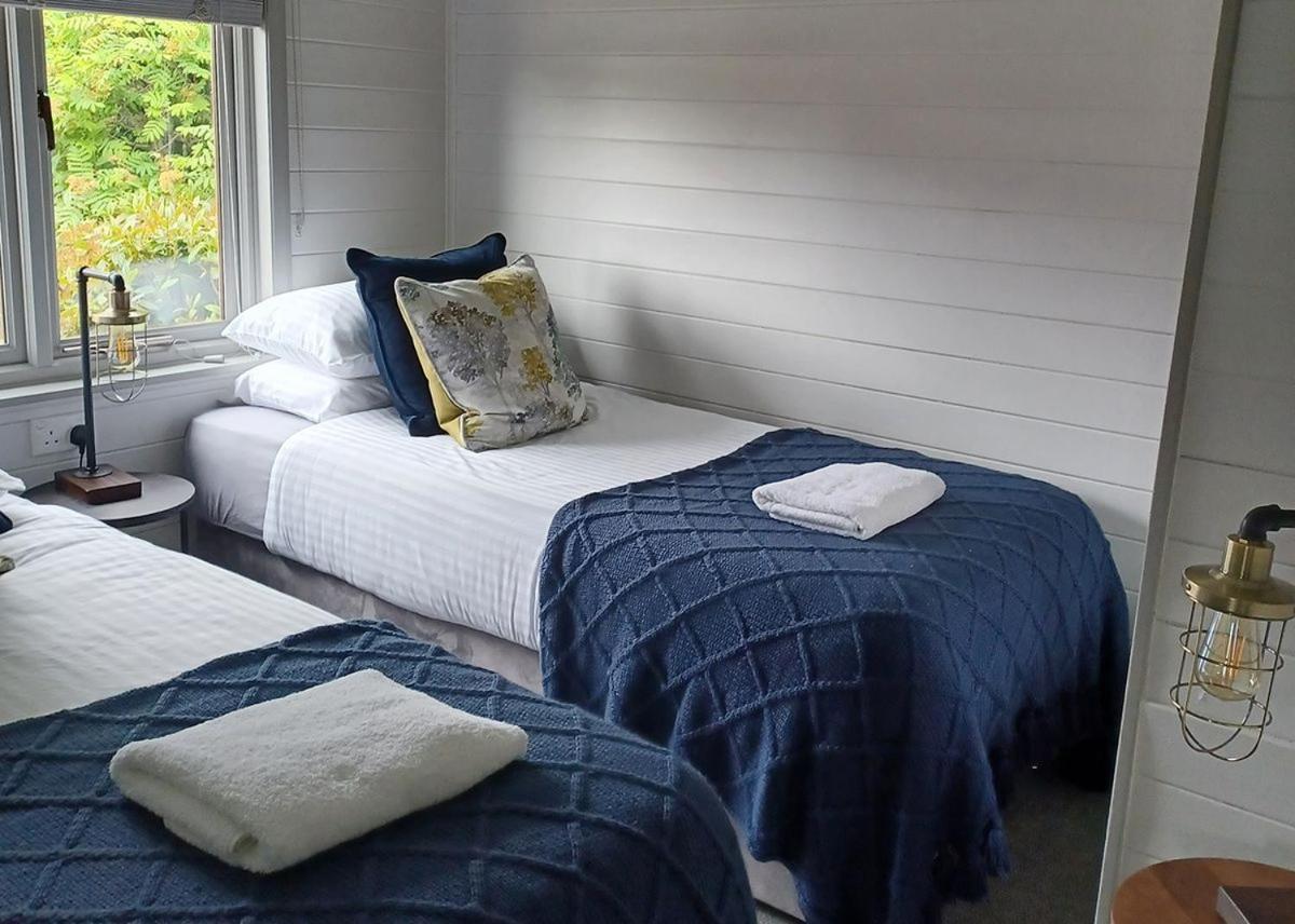 Blairgowrie Holiday Park Craighall Экстерьер фото