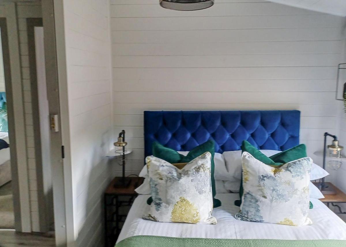 Blairgowrie Holiday Park Craighall Экстерьер фото