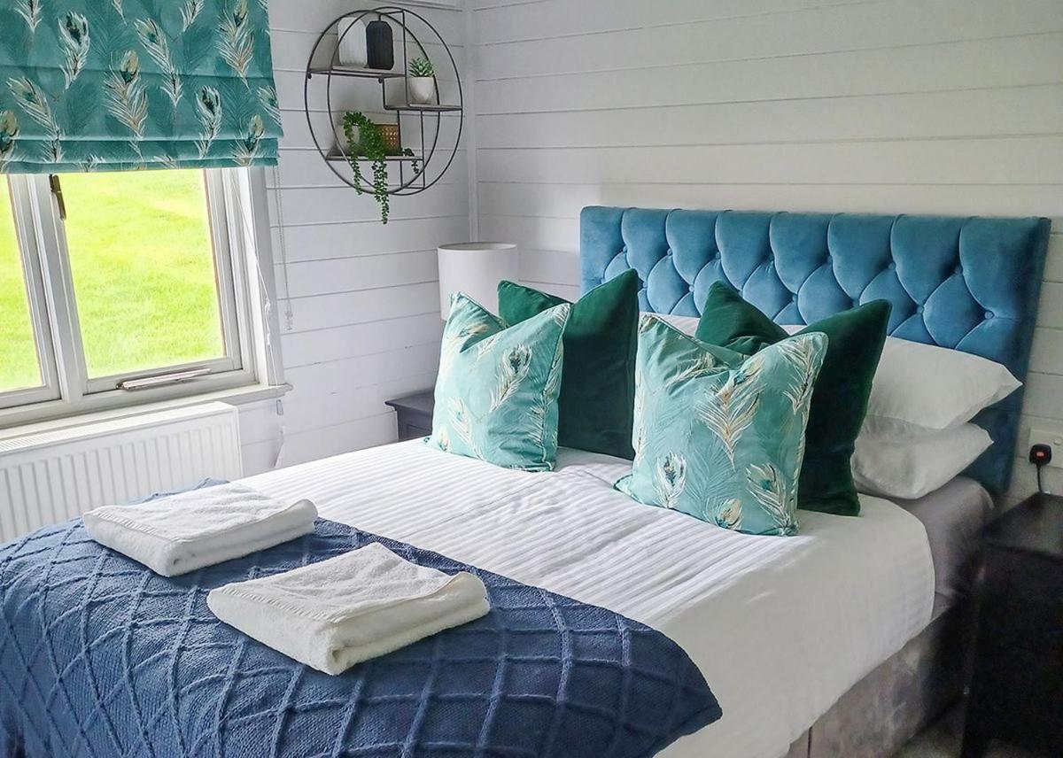 Blairgowrie Holiday Park Craighall Экстерьер фото