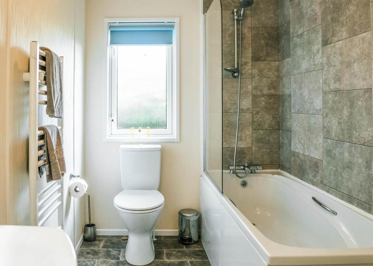 Blairgowrie Holiday Park Craighall Экстерьер фото