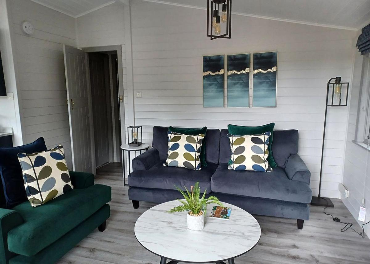 Blairgowrie Holiday Park Craighall Экстерьер фото