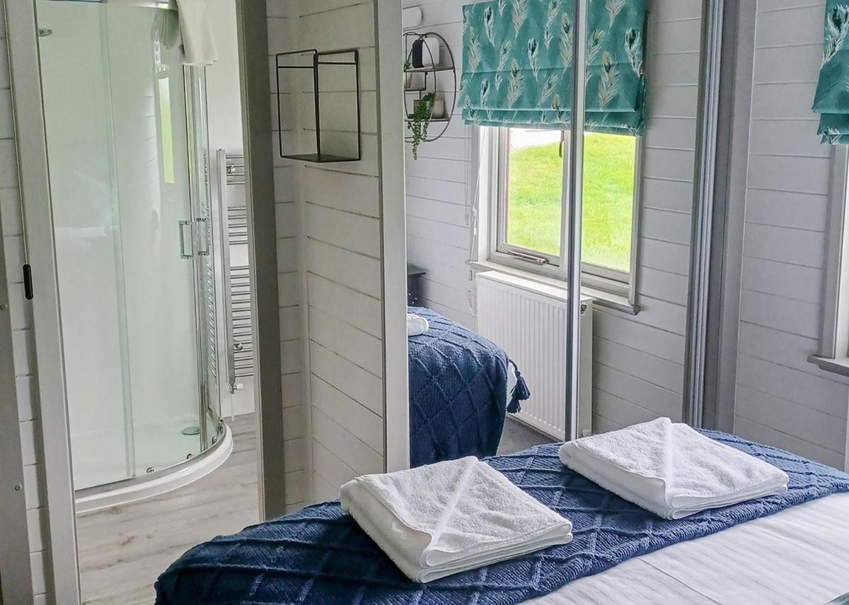 Blairgowrie Holiday Park Craighall Экстерьер фото