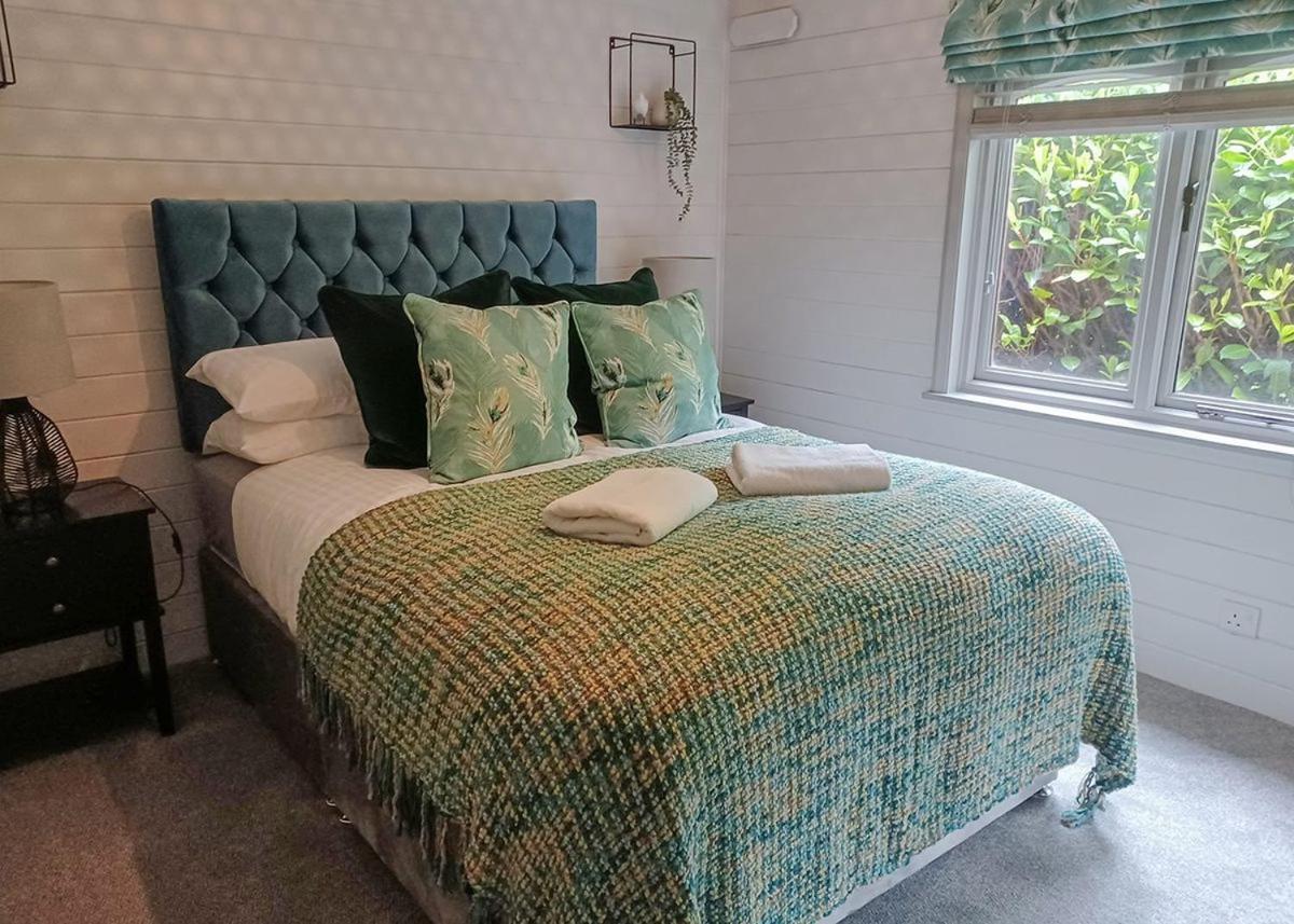 Blairgowrie Holiday Park Craighall Экстерьер фото