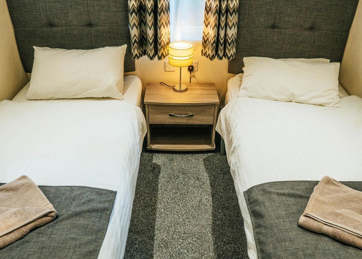 Blairgowrie Holiday Park Craighall Экстерьер фото