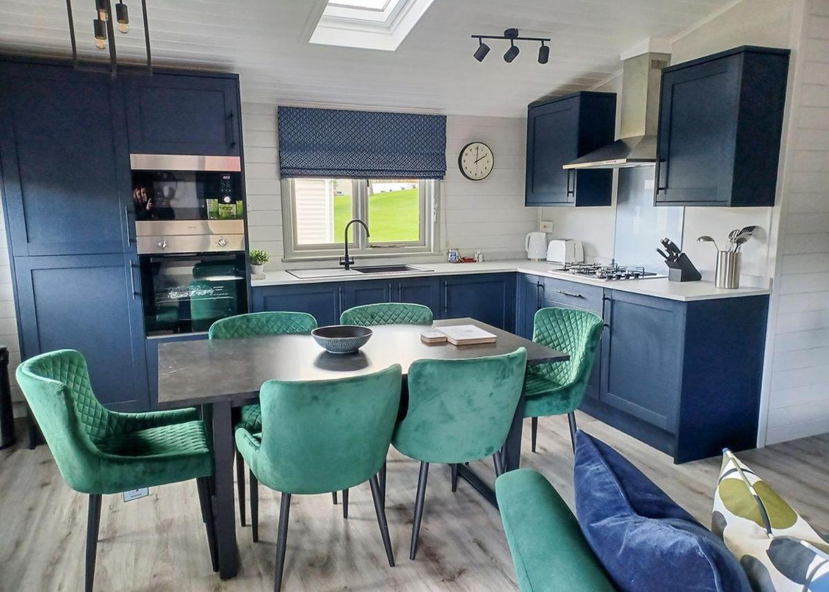 Blairgowrie Holiday Park Craighall Экстерьер фото