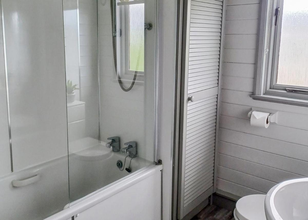 Blairgowrie Holiday Park Craighall Экстерьер фото