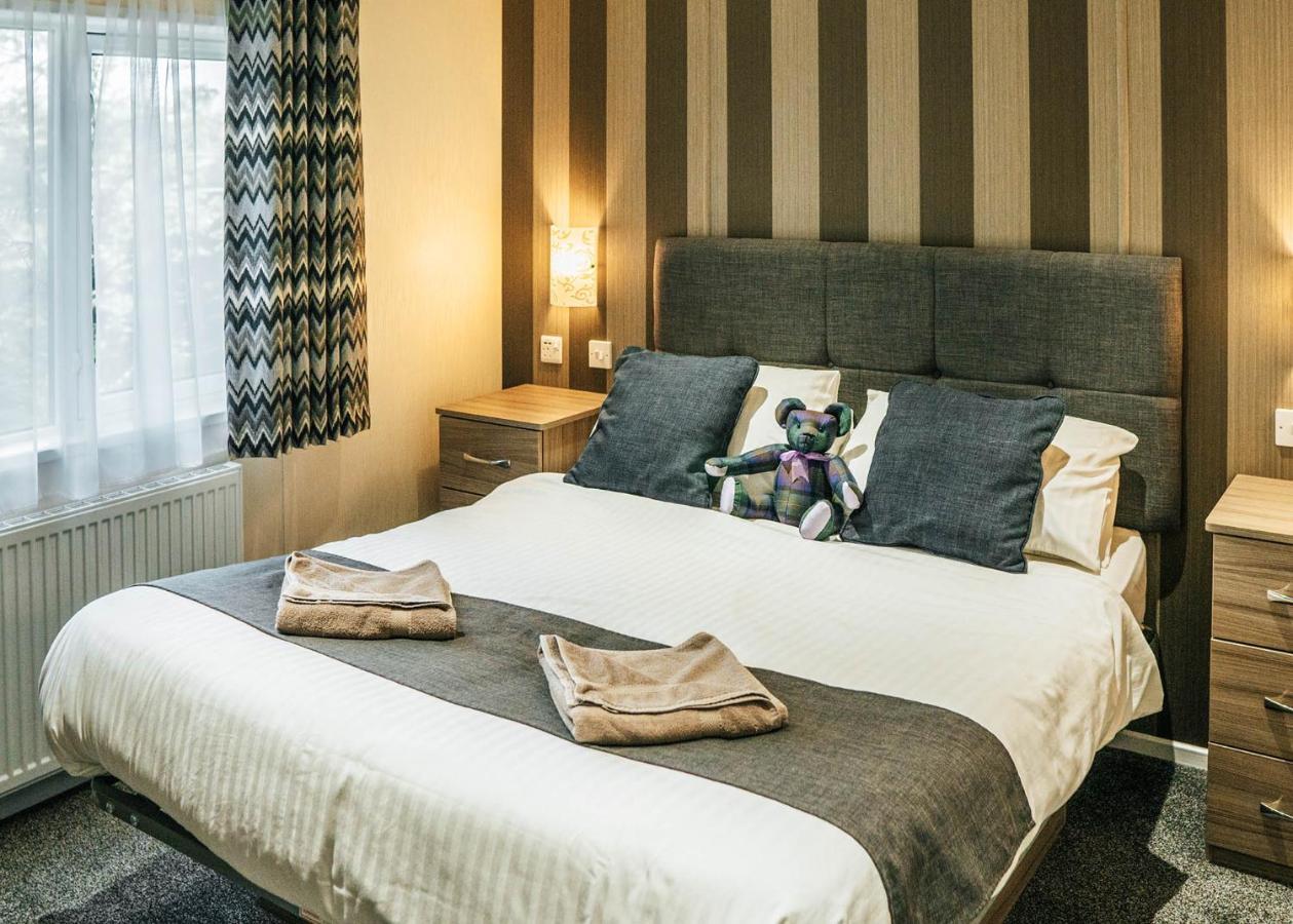 Blairgowrie Holiday Park Craighall Экстерьер фото