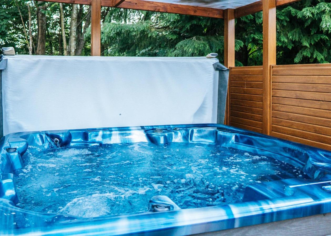 Blairgowrie Holiday Park Craighall Экстерьер фото